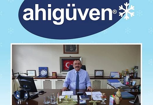 Ahi Güven Gıda A.Ş.