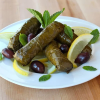 Stuffed Vine Leaves