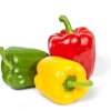 Three Color CW Pepper